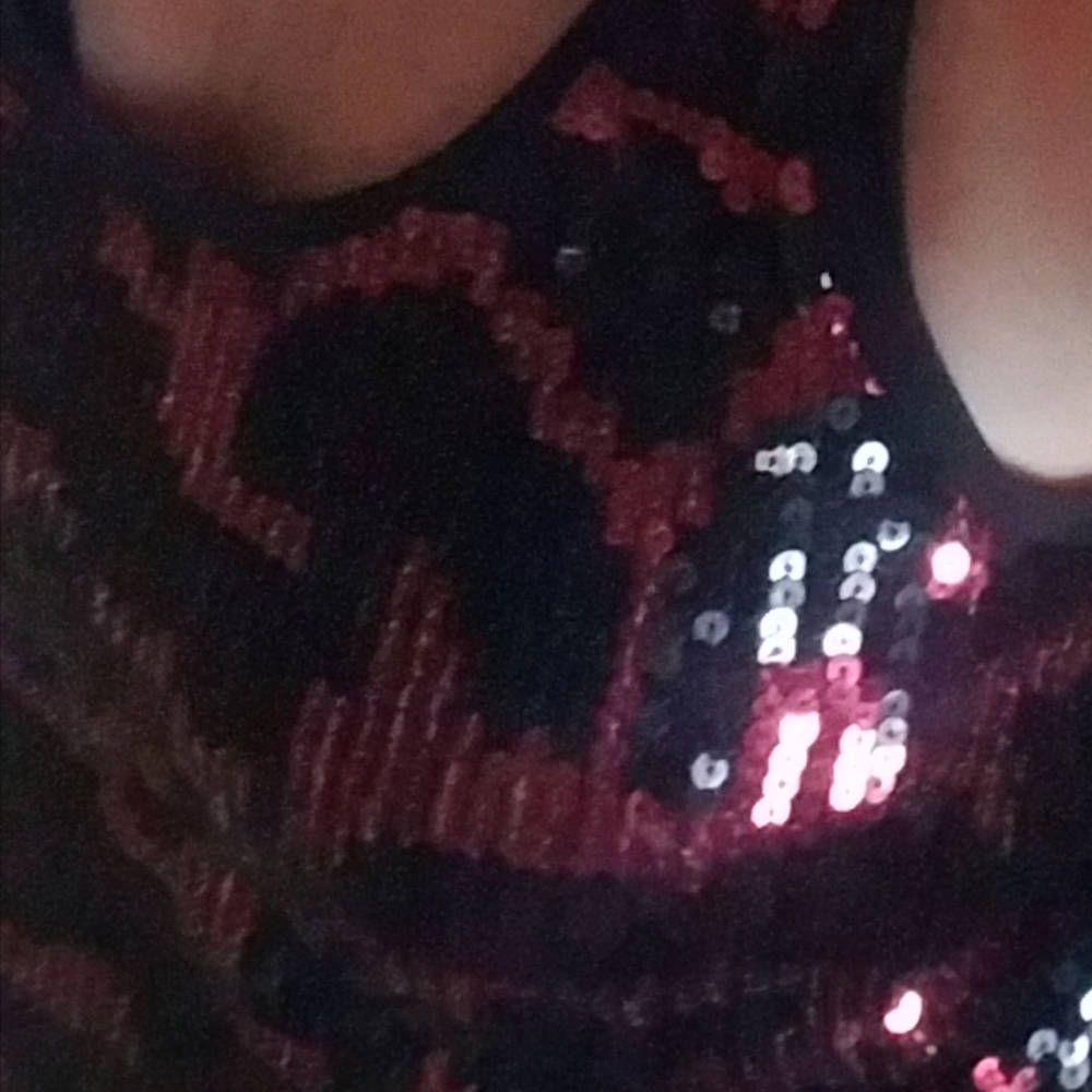 Holiday Top - Picture 3 of 3